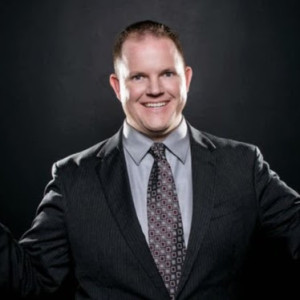 Comedy Magician for Corporate Events Image